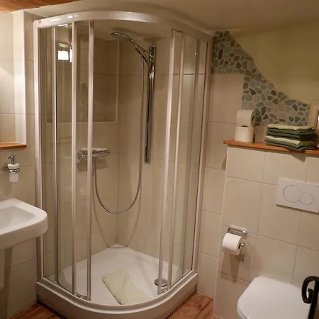 Fachwerkliebe Ornes 1 Olsberg