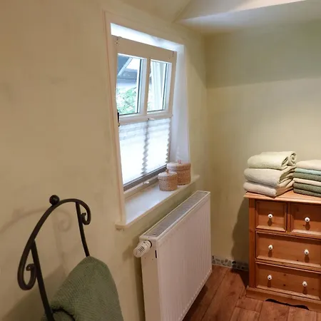 Fachwerkliebe Ornes 1 Olsberg