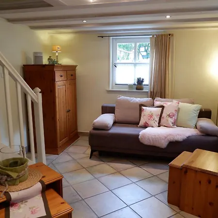 Fachwerkliebe Ornes 1 *