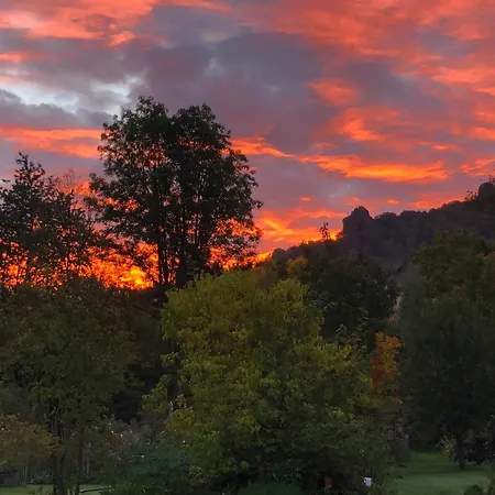 Fachwerkliebe Ornes 1 * Olsberg