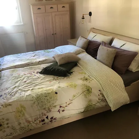 Fachwerkliebe Ornes 1 *