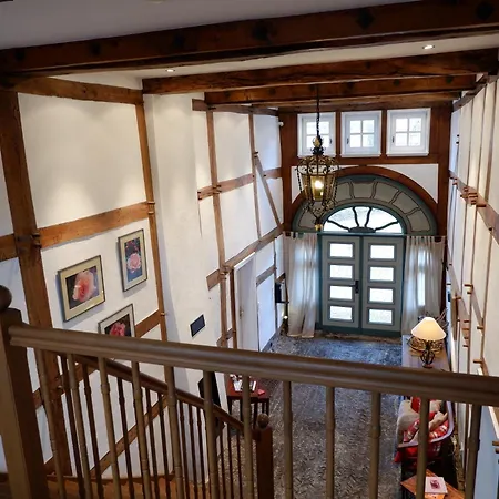 Fachwerkliebe Ornes 1 *