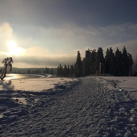 Fachwerkliebe Ornes 1