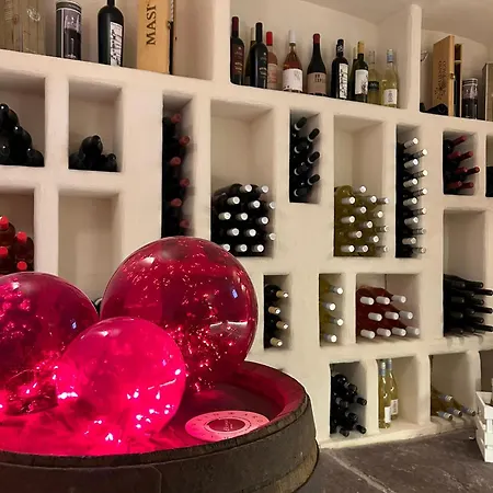 Fachwerkliebe Ornes 1 *