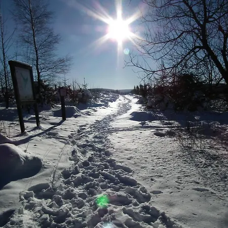 Fachwerkliebe Ornes 1 Apartamento *