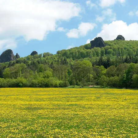 Fachwerkliebe Ornes 1 *