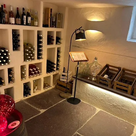 Fachwerkliebe Ornes 1