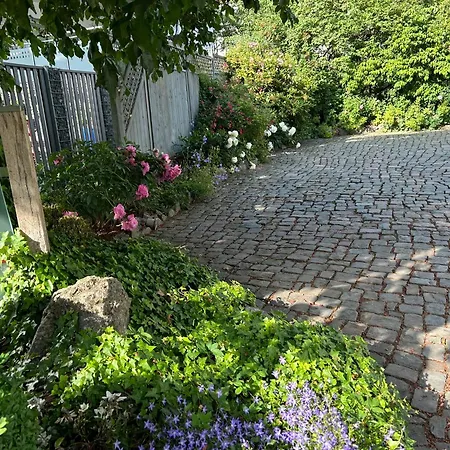 Fachwerkliebe Ornes 1 * Olsberg