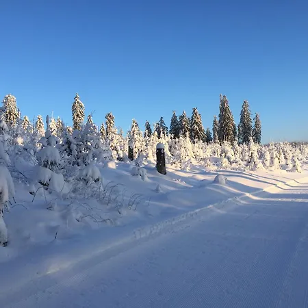 Fachwerkliebe Ornes 1 *