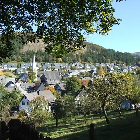Fachwerkliebe Ornes 1 Appartamento *