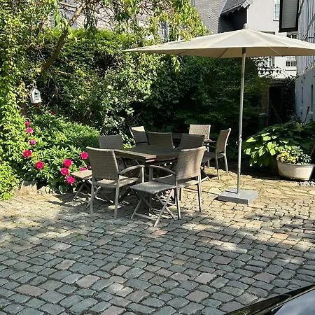 Fachwerkliebe Ornes 1 אולסברג