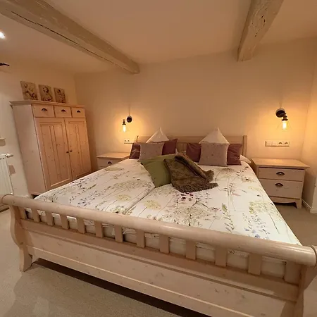 Fachwerkliebe Ornes 1