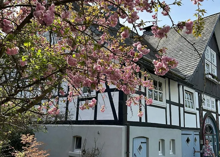 Fachwerkliebe Ornes 1 *