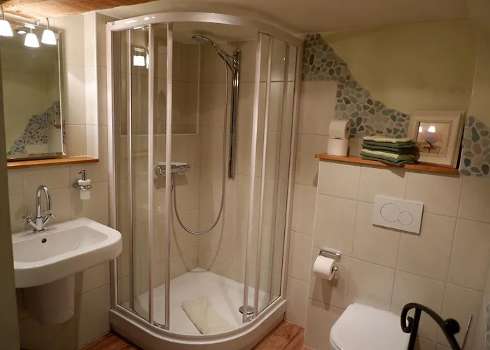 Fachwerkliebe Ornes 1 Olsberg