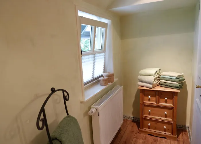 Fachwerkliebe Ornes 1 Olsberg