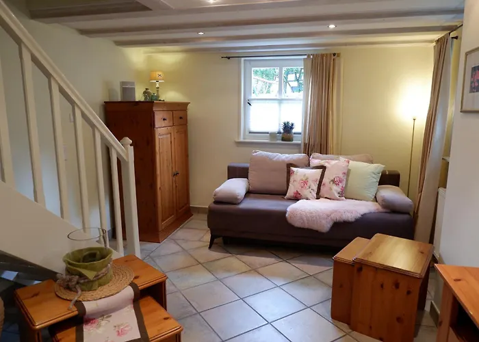 Fachwerkliebe Ornes 1 *