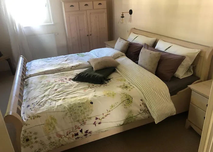 Fachwerkliebe Ornes 1 *