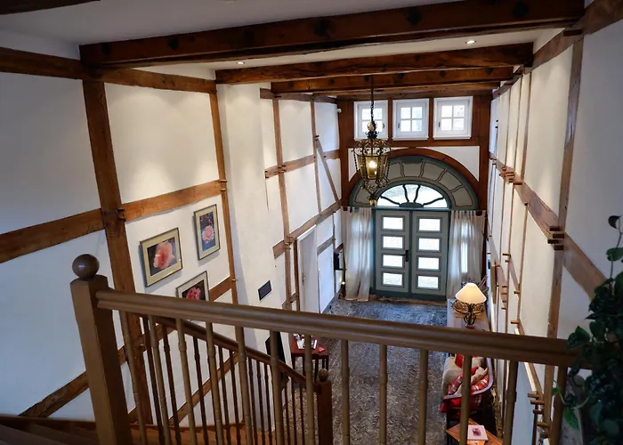 Fachwerkliebe Ornes 1 *