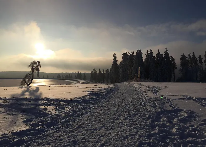 Fachwerkliebe Ornes 1