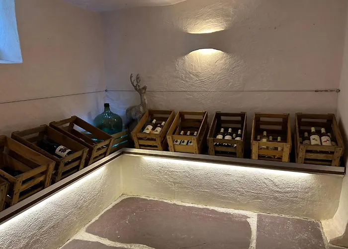 Fachwerkliebe Ornes 1 *