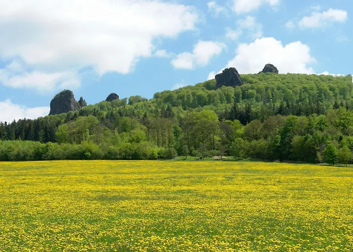 Fachwerkliebe Ornes 1 *