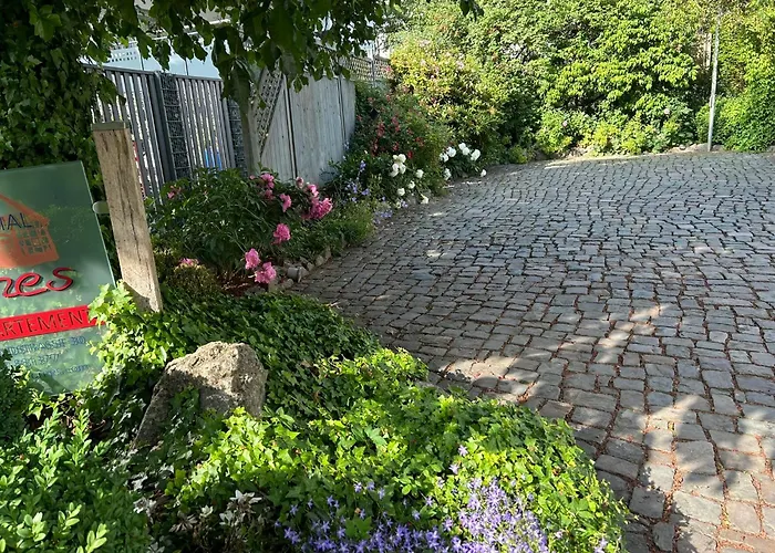 Fachwerkliebe Ornes 1 * Olsberg