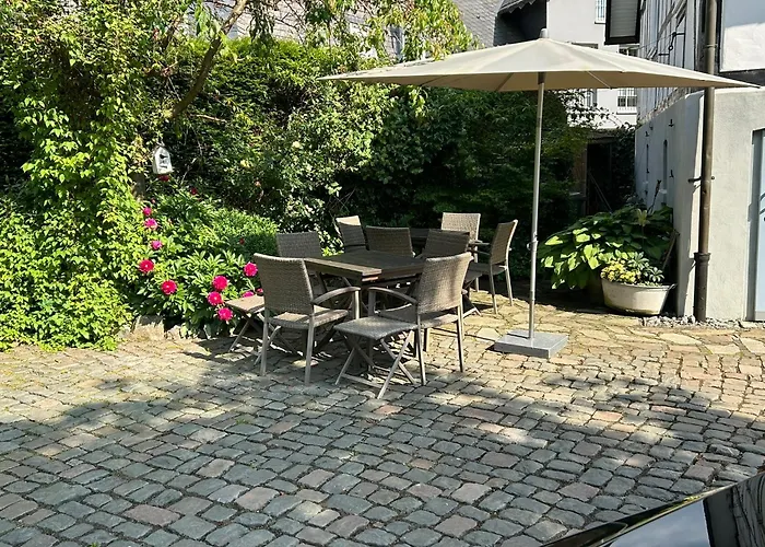 Fachwerkliebe Ornes 1 Olsberg